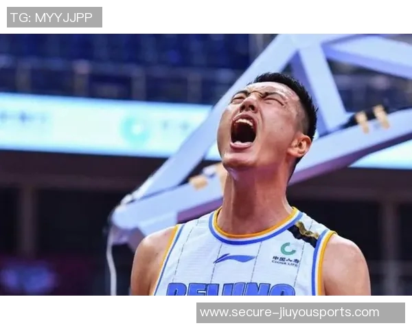 翟晓川：从篮球场上的拼搏者到生活中的多面手，如何平衡职业与个人成长