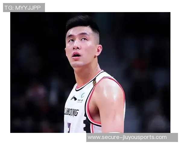 郭艾伦领衔中国男篮新一代崛起之路展望与挑战