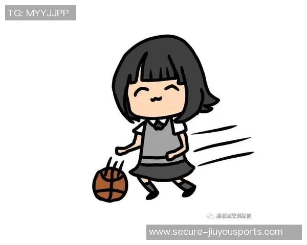 动漫风格的篮球明星女性头像设计分享与创作灵感探讨