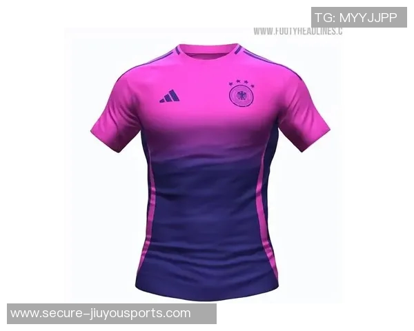 德国队欧洲杯客场球衣设计解析与历史演变探讨